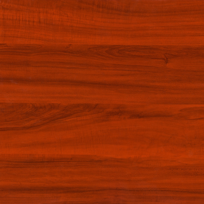 Vízálló UV Rosewood sorozatú hideg transzfer fólia