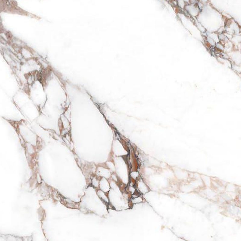 Marble Pattern Hotel Dekoratív 3D transzferfólia