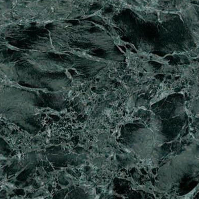 Emerald Rock Vein Art Gallery Decor 3D transzfer film