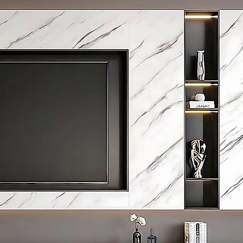Mojin Stone belső fali panel vízálló hőátadó fólia