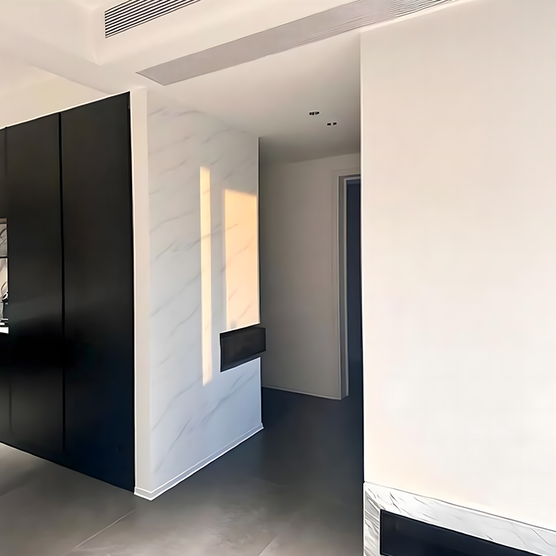 Mojin Stone belső fali panel vízálló hőátadó fólia