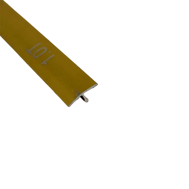 X4 alumínium előlap a 4 mm-es UV márványlap kifinomult megjelenéséhez